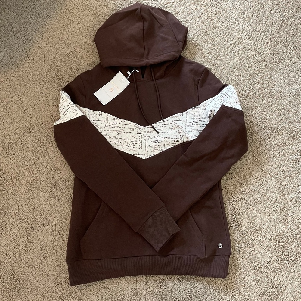 Buffbunny Hero Sweatshirt